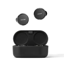 Premium True Wireless-Kopfhörer mit personalisiertes Klangprofil durch Masimo Adaptive Acoustic Technology und aktivem Noise-Cancelling