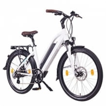 Leon Cycle EPAC, NCM Milano
