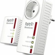 AVM FRITZ!Powerline 546E