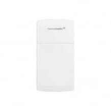 Smart Home Heizkörperthermostat für Homematic IP. Für die smarte Heizungssteuerung und zur Energieeinsparung. Steuerbar per App.
