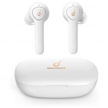 Soundcore Life P2 (weiss)