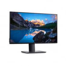 IPS entspiegelter 4k Monitor in 27 Zoll. Ergonomisch flexibel einstellbar. Mit USB C Schnittstelle.