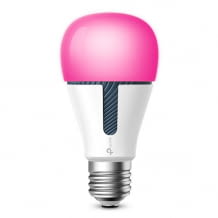 verschiedene Farbtöne einstellbar, kein Hub nötig, kompatibel mit Amazon Alexa oder Google Assistant, WLAN LED
