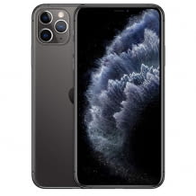 Das große iPhone mit Triple-Kamera ,6,5 Zoll Super Retina XDR OLED Display undschnellem Apple A13 Bionic Chip