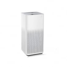 Filtert Staub, Haare, Pollen, Gase, ultrafeine Partikel bis PM0.3 u.v.m., mit App-Steuerung