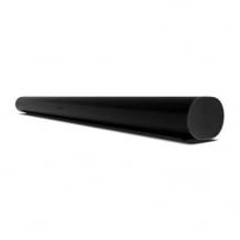 Soundbar für sehr guten Kino Sound. Mit Dolby Atmos, Trueplay Tuning Technologie, Apple AirPlay2 und Sprachsteuerung.