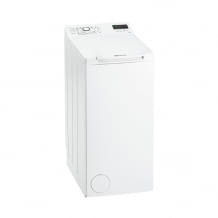 7 kg Frontlader, 1.200 Umdrehungen/ min, Aquastop, SoftOpening, Mengenautomatik, StartEndzeitvorwahl, Kurzprogramm
