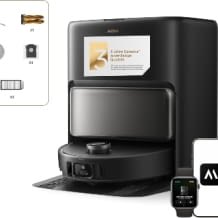 Mova V50 Ultra Complete (Schwarz)