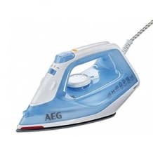 100 g Dampfstoß, SoftGlide Keramiksohle, Restwärmeanzeige, Anti-Kalk-System