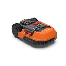 Top Mähroboter für Gärten bis 500 Quadratmeter mit WLAN, Bluetooth und schwimmendem Mähdeck
