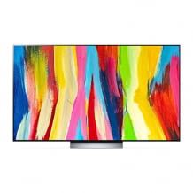 Smarter OLED-TV mit dank evo-Technologie, α9 4K AI-Prozessor und Deep-Learning-Algorithmen gestochenscharfe Inhalte.