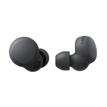 Kleine und leichte kabellosen Hi-Res-Kopfhörer mit Noise Cancelling. Mit kabelloser High-Resolution Audio und kristallklaren Telefongesprächen.