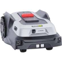 T600 Mähroboter ohne Begrenzungskabel mit RTK-GPS, Ai-Hindernisvermeidung, 20cm Schnittbreite