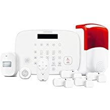 MEDION MD90770 Alarmsystem