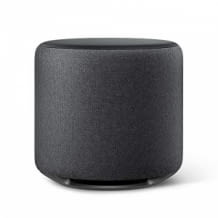 Jetzt bestellen: Amazons neuer Downfire-Subwoofer, 100 W Leistung, sorgt für kräftigen Bass