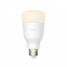 dimmbar, wechselbare Farbtemperatur, steuerbar via App, kompatibel mit Amazon Alexa und Google Assistant