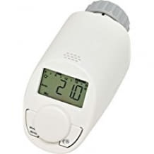 Eqiva Heizkörperthermostat Model N