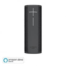 Ultimate Ears BLAST, Schwarz
