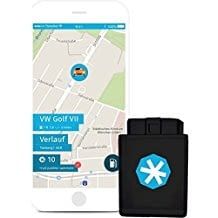TankTaler OBD2