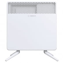 Standfüße zum Bosch Elektrischen Konvektor Heat Convector 4000. Passend für alle Bosch Elektro-Konvektoren.