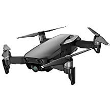 DJI überzeugt: Ein Meisterwerk der Ingenieurskunst. Klein, leicht aber trotzdem beste Aufnahmeergebnisse in 4K.