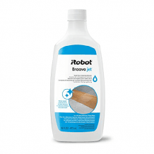 Kompatibel mit allen Robotern der Serien Braava und Roomba Combo. Ideal für versiegelte Hartböden geeignet.