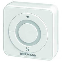 Hörmann WLAN-Innentaster