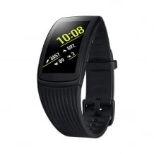 Fitnessarmband mit Touchscreen, Beschleunigungsmesser, GPS und integriertem MP3-Player, wasserdicht bis 50m