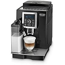 Milchaufschäumsystem für perfekten Cappuccino oder Latte Macchiato mit einem besonders cremigen, feinporigen Milchschaum. Einfache Reinigung per Drehregler.