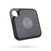 Schlüsselfinder mit 120m Reichweite und 2 Jahren Batterielaufzeit. Kompatibel mit Android, iOS, Alexa und Google Home.
