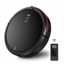 Deik Robotic Vacuum Cleaner