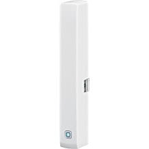 Erkennt ob Fenster und Türen offen oder zu sind. Ideale Ergänzung für die Heizung-Steuerung und Smart Home Sicherheit.