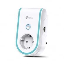 Das ganze Zuhause mit extremer Reichweite und Gesamtgeschwindigkeiten bis zu 1,2 GB vernetzen.