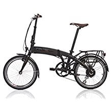 FISCHER E-Bike Faltrad
