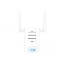 WLAN Türgong mit integriertem WLAN-Verstärker zur Vernetzung aller Ring-Geräte