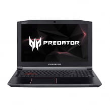 Atemberaubendes Spielerlebnis, gestochen scharfes Display und eine Performance, die nach Herausforderungen sucht!