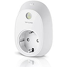 Steckdose mit Verbrauchsanzeige und App Steuerung, funktioniert perfekt mit Amazon Echo und Google Home
