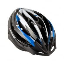 Leichter und vielseitiger Fahrradhelm mit sicherer EPS-Innenschale und Blendschutz. Inkl. Schnellverschlusssystem.