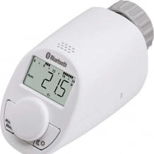 Eqiva Heizkörperthermostat (Typ N mit Bluetooth)