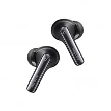 In Ear Kopfhörer mit aktiver Geräuschunterdrückung, individuellem EQ in der App, Bluetooth 5.2 und bis zu 36h Akkulaufzeit.