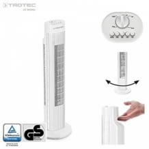 TROTEC Turmventilator TVE 30 T