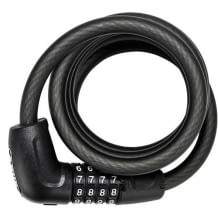 ABUS Spiralschloss Tresor 6512C