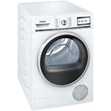 Siemens iQ800 WT47Y701