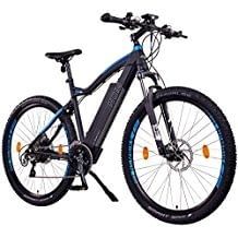 Leon Cycle EPAC, NCM Moscow+ 