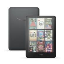 Top eReader mit Farb-Display, Frontlicht inkl. automatischer Anpassung und wochenlanger Akkulaufzeit