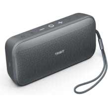 Wasserdichter Bluetooth Lautsprecher, 30 Stunden Spielzeit, IP67 Wasserdicht