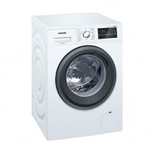 7 kg Waschtrockner mit aquaStop und Hygiene Programm - erreicht bis zu 1.500 U/min