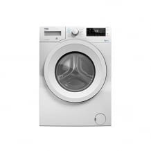 Wäscht 8 kg bzw. trocknet 5 kg Kleidung und erreicht dabei bis zu 1400 Umdrehungen/Minute