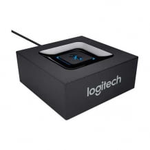 Bluetooth Adapter zum Nachrüsten von herkömmlichen Lautsprechern und Stereoanlagen. Einfach und unkompliziert.