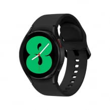 Stylische Smartwatch in elegantem Design mit Aluminium-Gehäuse, drehbarer Lünette und Fitness-Features. Inkl. Schlaftracker sowie Messung von Blutdruck und EKG.